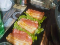 厚五花-牛犇炭火烤肉·鲜切烤肉(承德总店)
