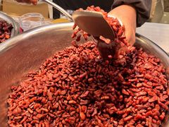 -丁家脆哨(民生路店)