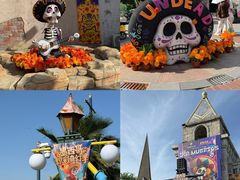 -大连海昌发现王国主题公园