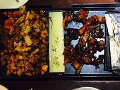 -火炉火自助餐(枫蓝国际店)