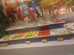 -好伦哥披萨(地坛店)