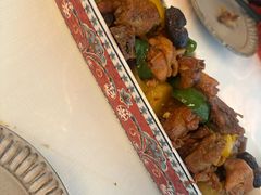 -龟兹KUCINA·新疆菜(前滩L+PLAZA店)