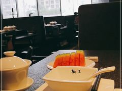 大堂-椒王火锅(厚街万达店)