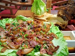 -敏珠拉姆藏餐·南京厨房(富春江东街店)