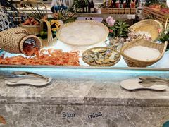 -盛宴标帜餐厅·亲子自助 (南昌喜来登酒店)