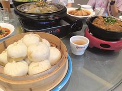 -陶德砂锅(蜀汉路店)
