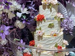 -杜哈夫DOUX RÊVE·生日蛋糕(日月光店)