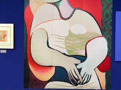 -湖北省美术院美术馆