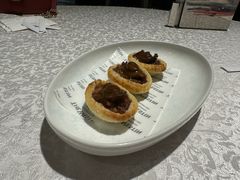 -红棉中餐厅·广州海航威斯汀酒店
