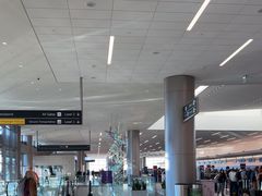 -盐湖城国际机场