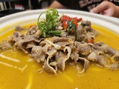 -小菜园新徽菜(宜兴八佰伴店)