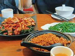 -隔壁老王·家常云南菜(花巷店)