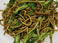 -老裕缘汤包馆(嘉善路店)