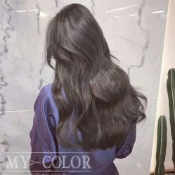 -MYCOLORHARSALON