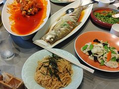 -苏城小院·园林精致苏州菜(斜塘老街店)