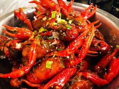 -虎虎龙虾大排档(双井店)