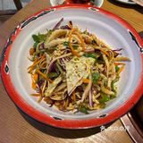 土菜馆的顶流