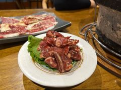 -小杰烧肉料理