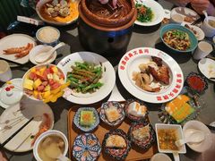 -沿江海南菜·文昌鸡祖师爷(大东海店)