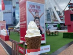-富豪雪糕车流动点(尖沙咀店)