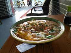 -西安手工软面(浦东南路店)