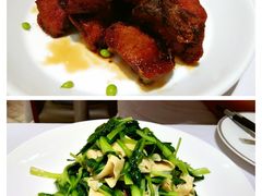 -新吉士·上海菜(浦东LCM置汇旭辉店)