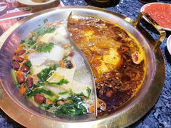 -蜀大侠火锅(森兰花园城店)