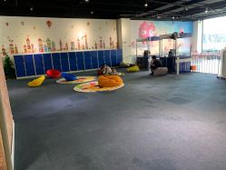 -塔塔王国·主题儿童游乐园(奥城商业广场店)