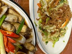 -鑫悦楼煎蟹·16年海鲜大排档