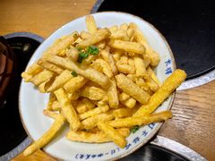 -吃饭皇帝大(长宁龙之梦店)