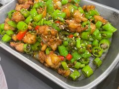 -八张桌子(老店)