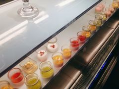 -花西亭·海鲜自助餐厅(瑞城名人酒店)