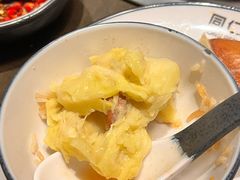 -同仁四季椰子鸡(罗湖国贸店)