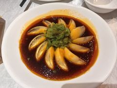 -川香鼎盛·川府家宴商务宴请(市桥富华总店)