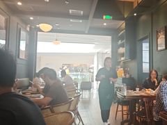 -章记星洲 · 新加坡餐厅(望京店)