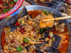 -黄小串·烤串海鲜涮牛肚(升龙广场店)