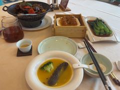 -渔村盛宴(航空新城店)