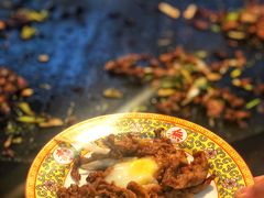 -烤肉季饭庄