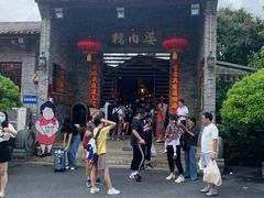 -猪肉婆私房菜(容桂总店)