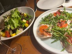 -Golden Lily河内巴黎法越料理餐厅(建国西路店)