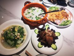 -33号大院·青岛本帮菜(五四广场店)
