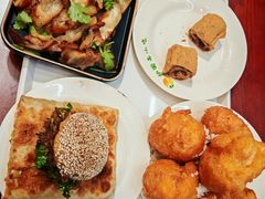 -护国寺小吃(地安门店)