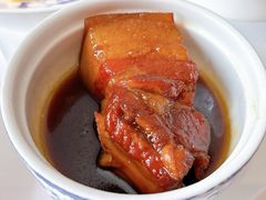 -同庆楼(大钟寺店)