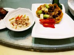 -古韵轩·江浙融合菜(梁溪店)