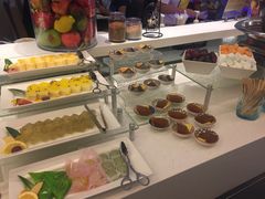 -德福阁(仕德福酒店)