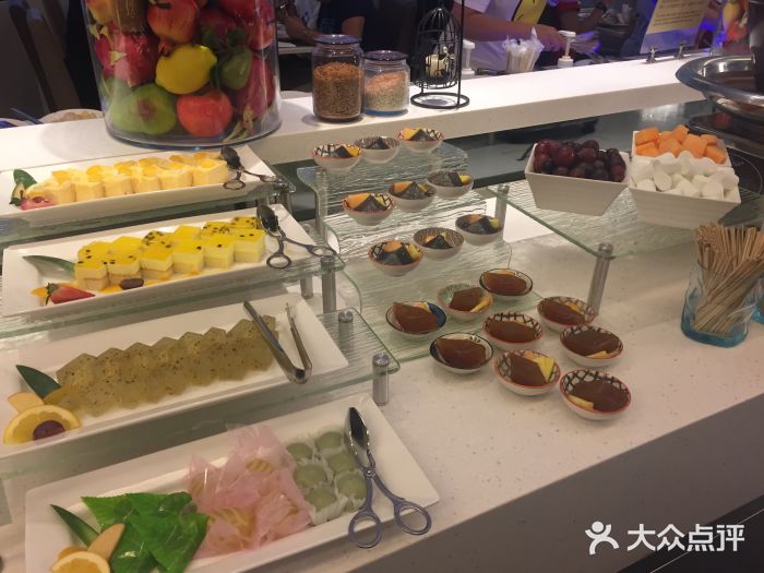 德福阁(仕德福酒店)图片