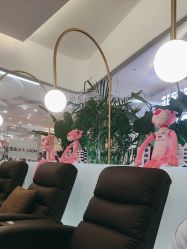 -MB·nail美甲美睫