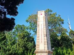 -烟台山景区