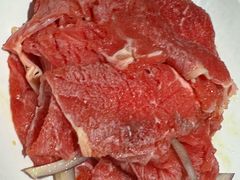 -韩盛·古法烤肉店(皇城恒隆广场店)