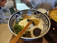 -蜗牛小馆醉乡民谣云南菜(惠新西里店)